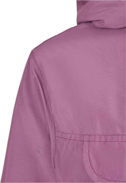 Produktbild Urban Classics Ladies Basic Pull Over Jacket (XS)