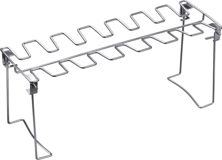Actual product image Westmark Chicken leg holder