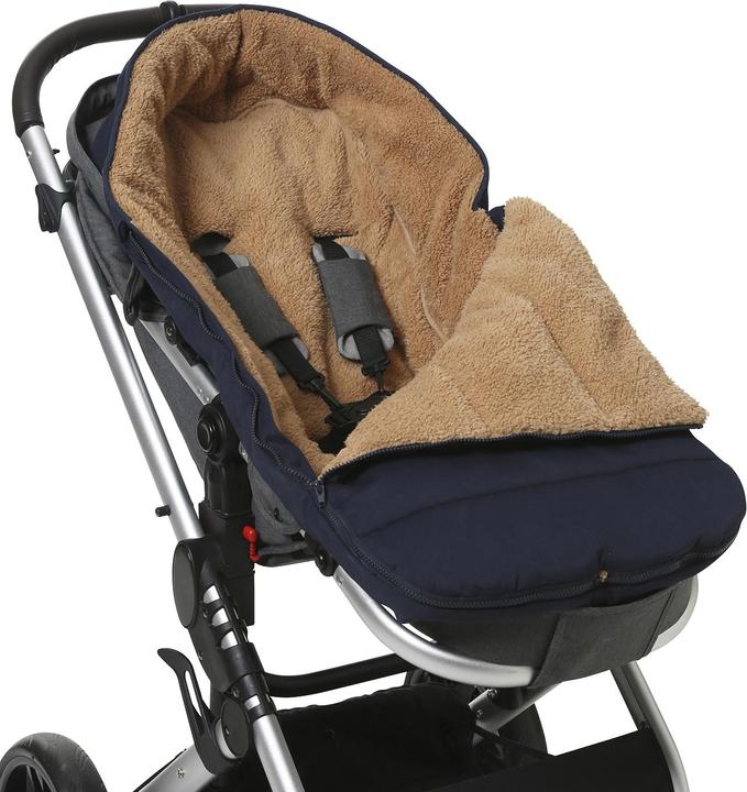 Produktbild Vertbaudet Fusssack