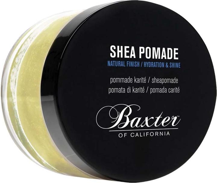 Immagine prodotto Baxter Pomata al karité (Pomata, 60 ml)