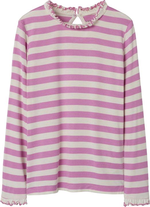 Produktbild Name it Slim Fit Oberteil mit langen Ärmeln (122, 128)
