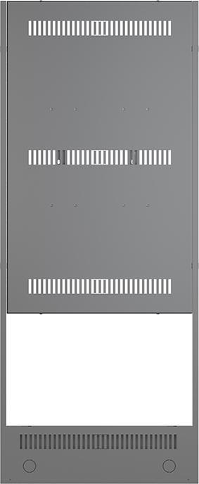 Actual product image Multibrackets 4776
