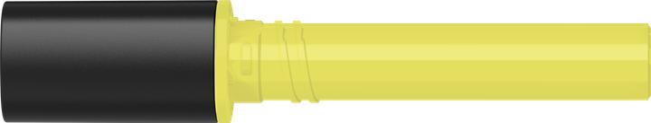 Actual product image Molotow Sketcher cartridge chisel (Poisonous green, 1 x)