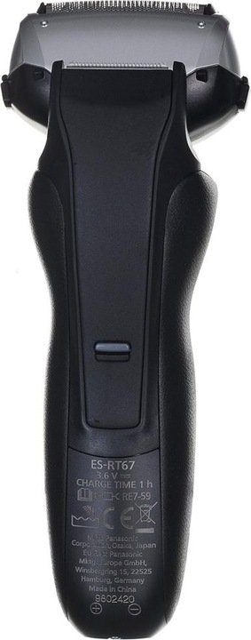 Productafbeelding Panasonic Es-Rt67