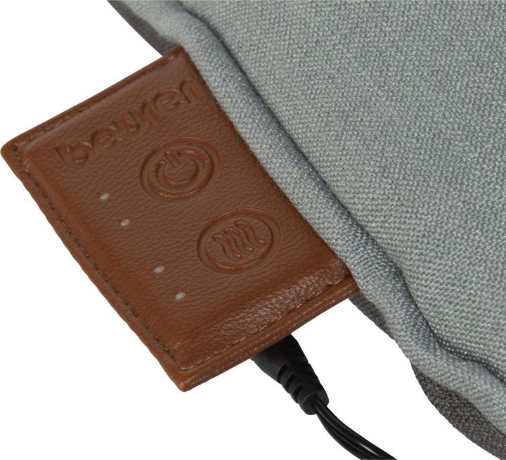 Immagine prodotto Beurer MG 139 Cuscino da massaggio