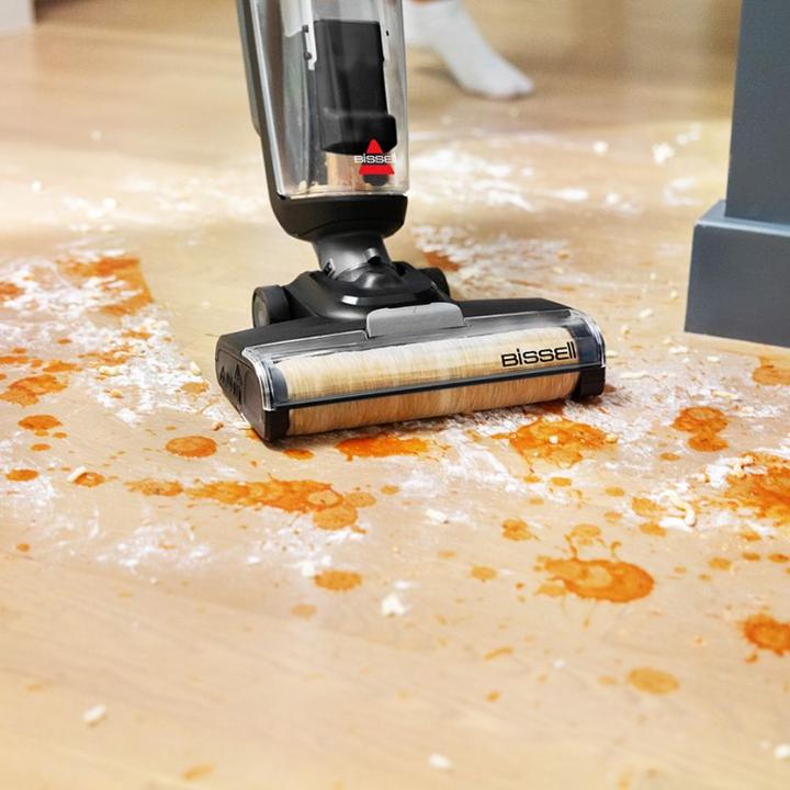 Actual product image Bissell Multi-surface cleaner CrossWave HF2 Select