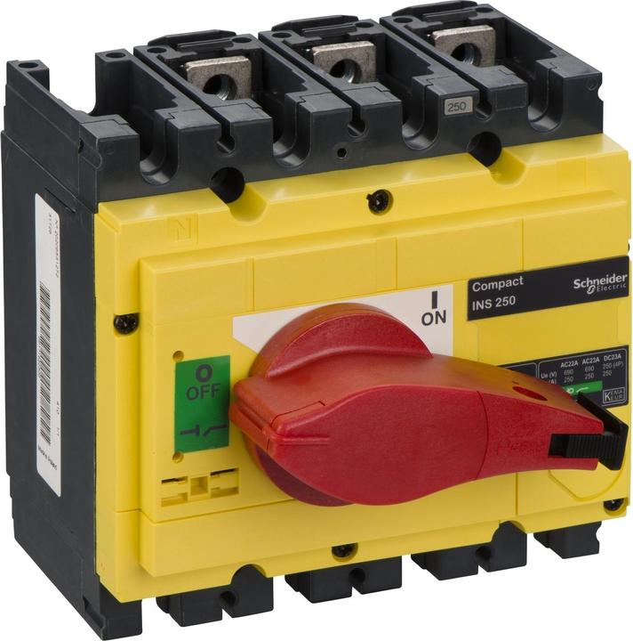 Actual product image Schneider Electric 31126