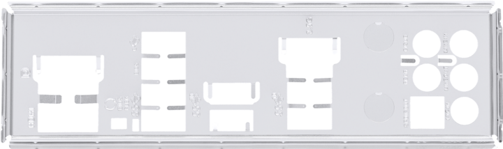 Produktbild ASUS PRIME B650-PLUS (AM5, AMD B650, ATX)