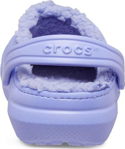 Actual product image Crocs Classic Lined Clog (30)