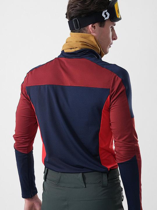 Actual product image Icepeak Zipshirt Frenner (XXL)