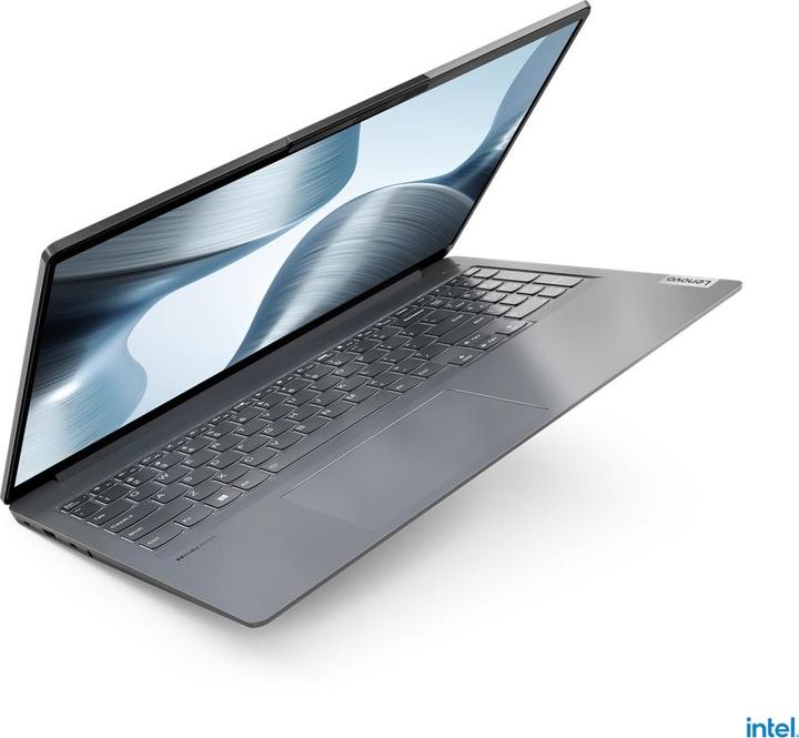 Produktbild Lenovo IdeaPad 5 Pro (16", Intel Core i7-12700H, 16 GB, 1000 GB, DE)