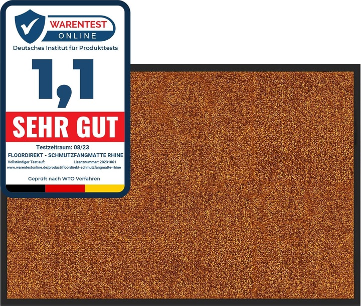 Produktbild Floordirekt Rhine (200 x 300 cm)