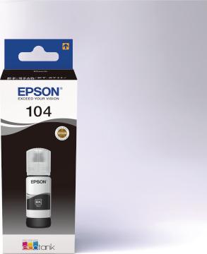 Immagine prodotto Epson 104 (FC)
