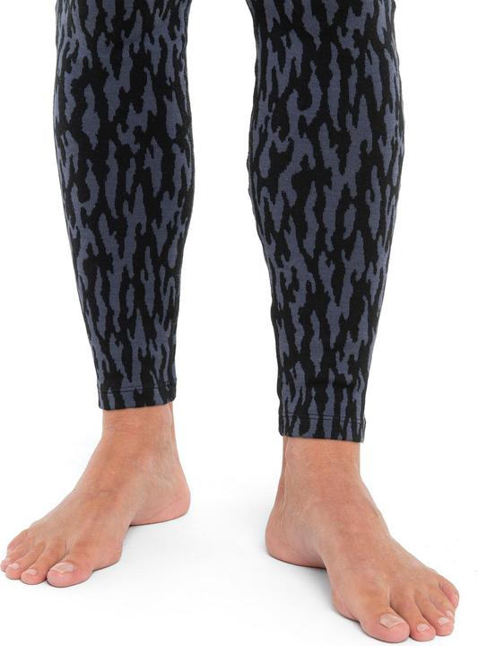 Immagine prodotto Icebreaker W Mer 260 Vertex Legging Forme Macro (M)