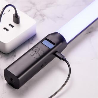 Immagine prodotto Ulanzi VL119 (Luce a stelo)