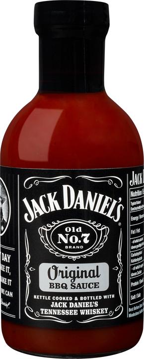 Image du produit Jack Daniel's Original (553 g)