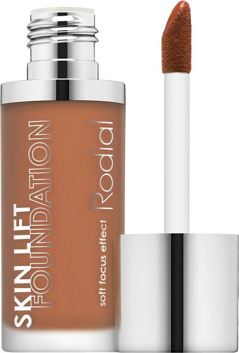 Actual product image Rodial Skin Lift Foundation (Fudge)