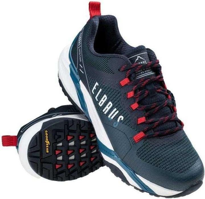 Produktbild Elbrus Elmar Gr Schuhe (46)