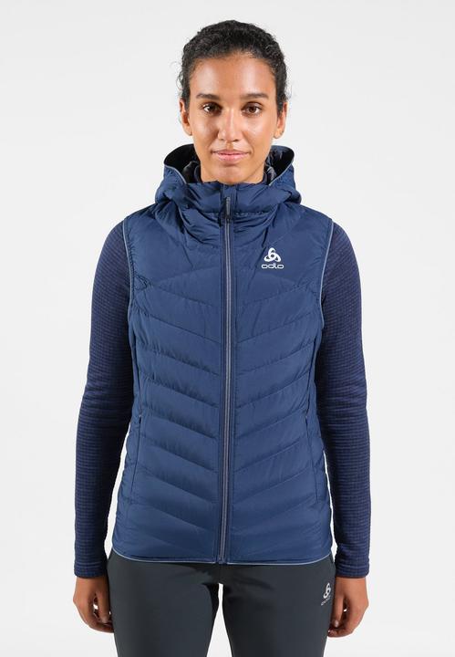 Produktbild Odlo Vest Air Cocoon (M)