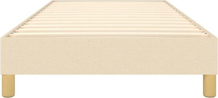 Image du produit vidaXL Boxspringbettgestell (100 x 200 cm)
