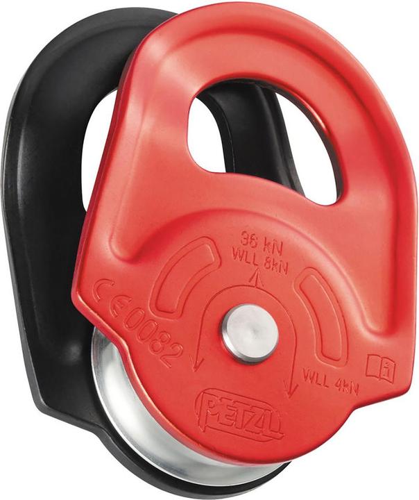 Petzl Rescue pulley