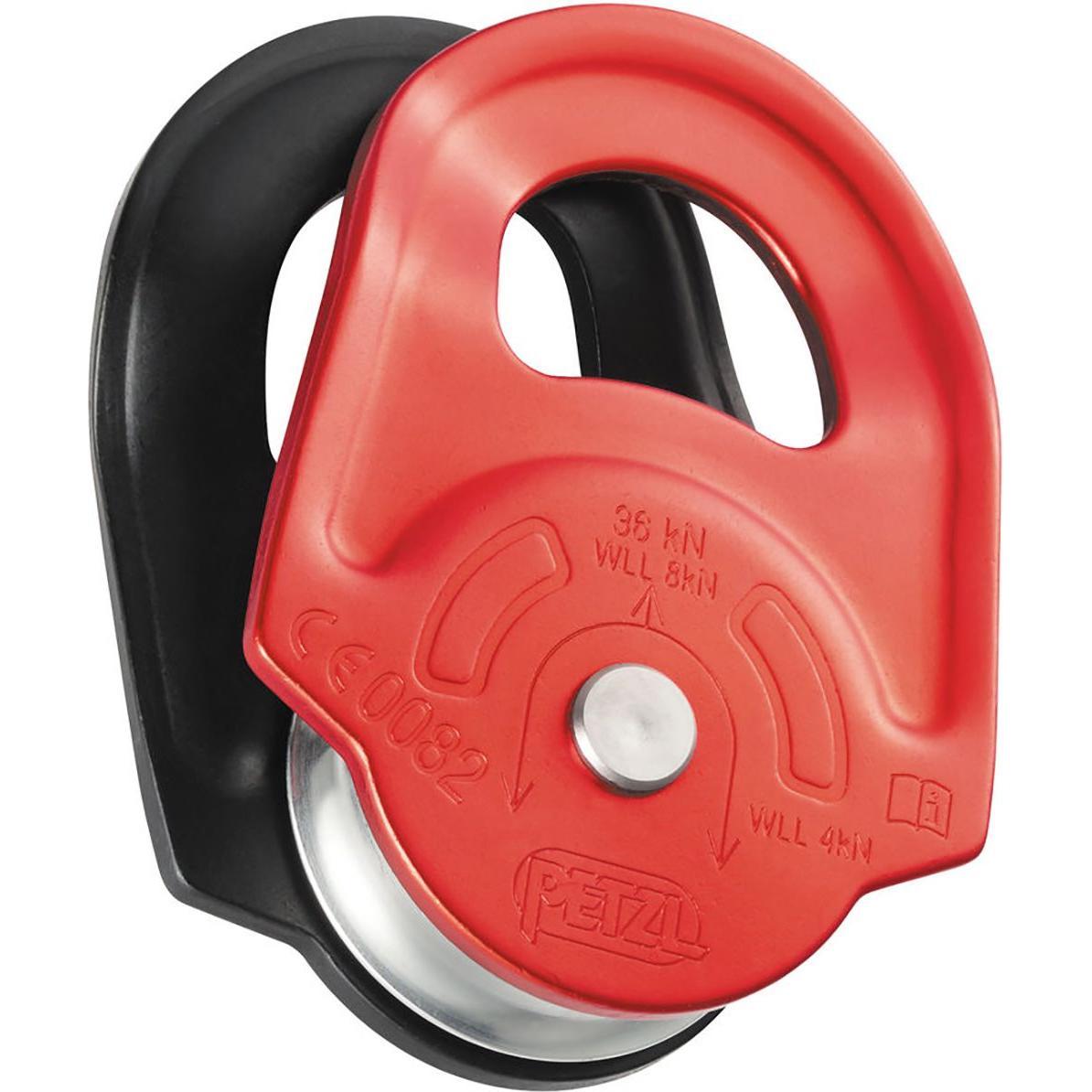 Petzl, Zubehör Klettern