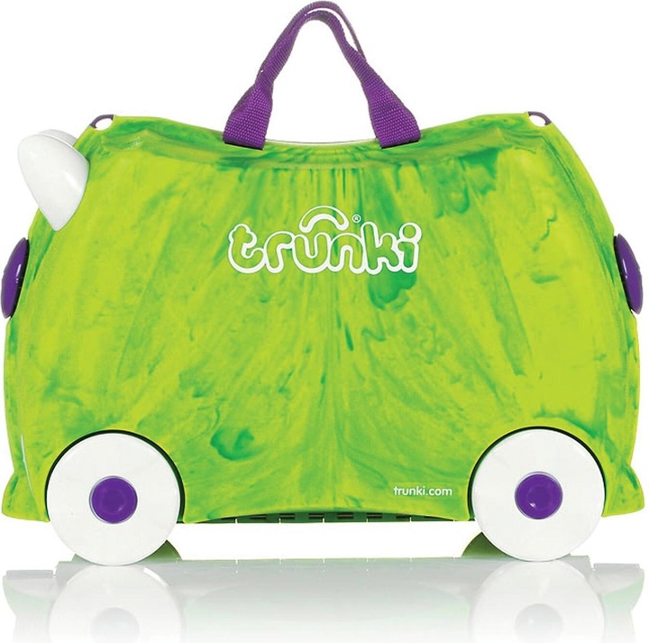 Produktbild Trunki Rex (18 l, Handgepäck (bis 50l))