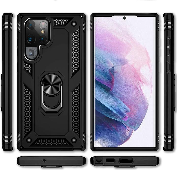 Produktbild Nalia Ring (Samsung Galaxy S22 Ultra)