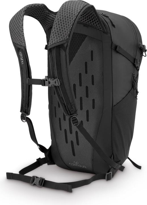 Immagine prodotto Rab Tygen 22 - Wanderrucksack (22 l)