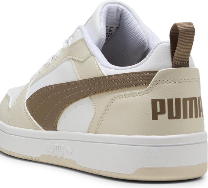 Actual product image Puma Rebound v6 Low (45)