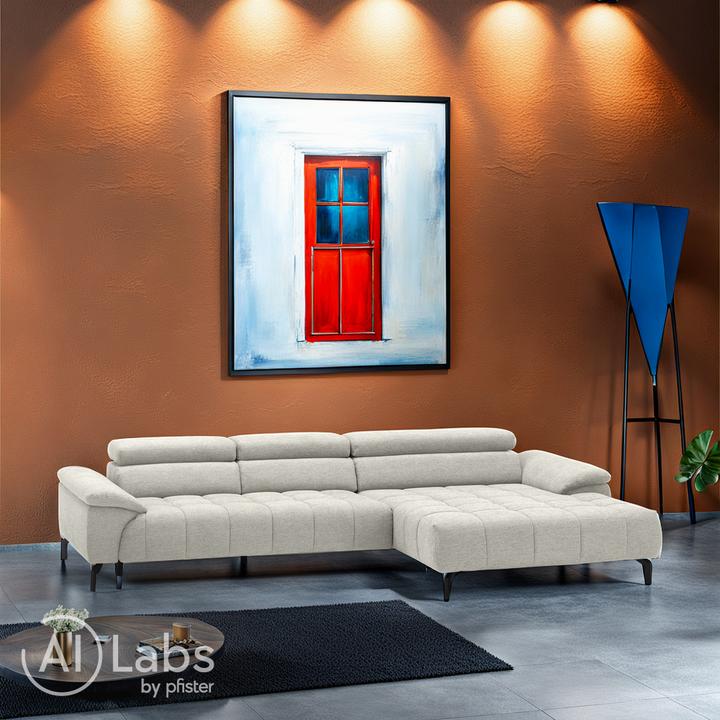 Produktbild Beldomo Style Vegas-S (Ecksofa)