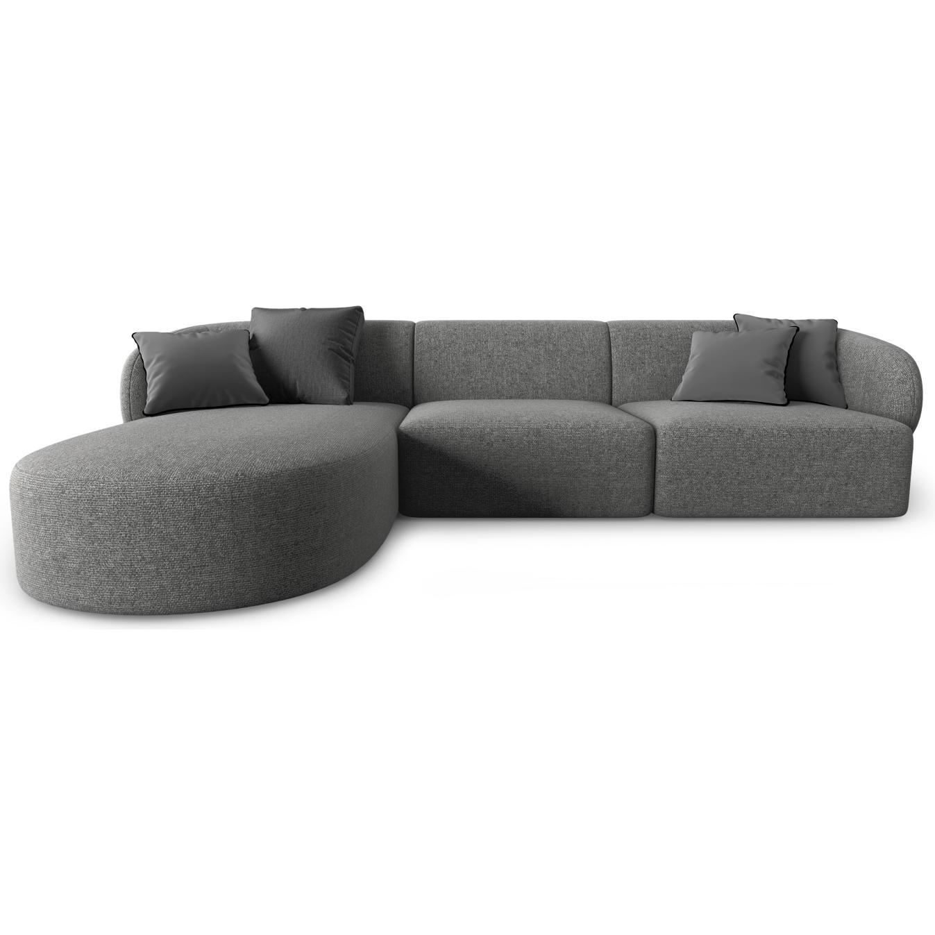 Maison Heritage, Sofa, Chiara (Ecksofa)