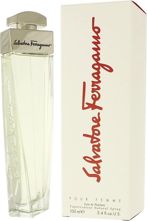 Immagine prodotto Salvatore Ferragamo per la donna (Eau de parfum, 100 ml)