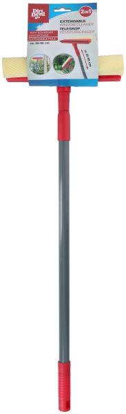 Produktbild Dirt Devil Fensterreiniger Teleskop (1 Stk.)