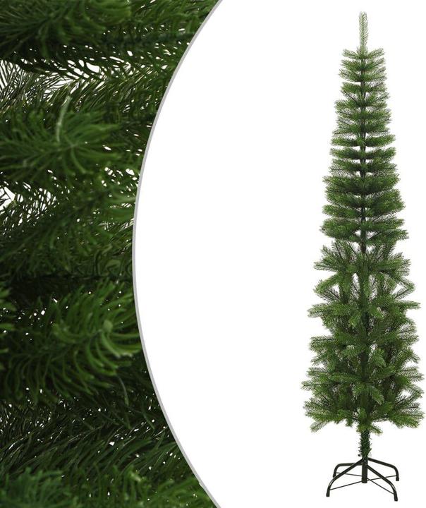 Produktbild vidaXL Künstlicher Weihnachtsbaum (240 cm)