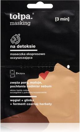 Immagine prodotto Tolpa Mascheramento (5 ml)