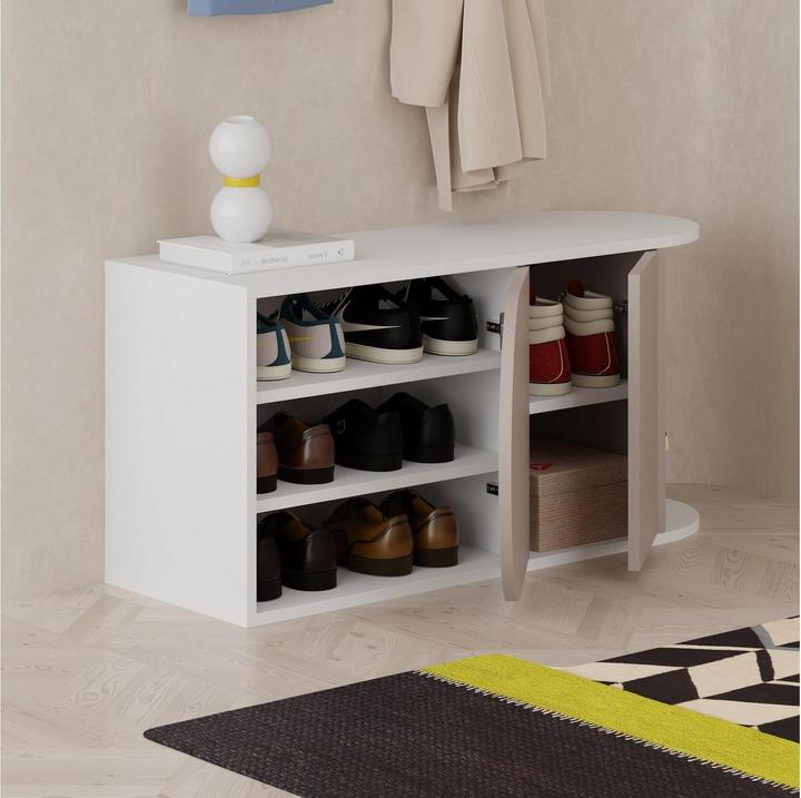 Immagine prodotto Skye Decor Nova (104 x 37 x 50 cm)