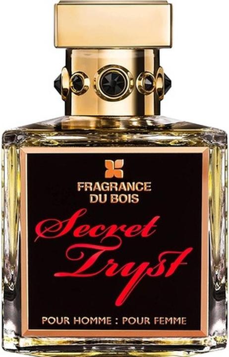 Fragrance du Bois Secret Tryst Parfum (Eau de Parfum, 100 ml)