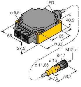 Produktbild Turck Test Box for Sensors