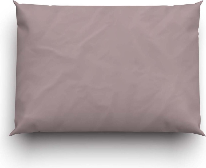 Immagine prodotto Lotus Bettwaren Raso uni (Copricuscino, 50 x 70 cm)