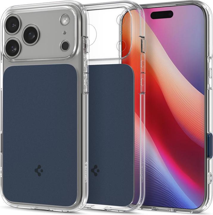 Produktbild Spigen Ultra Hybrid T MagSafe (Apple iPhone 17 Pro)