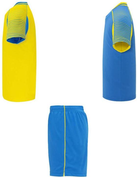 Produktbild Alpinia Juve SportSet (152)