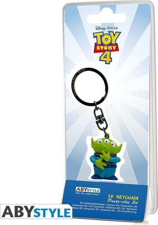 Produktbild ABYstyle Toy Story - Alien