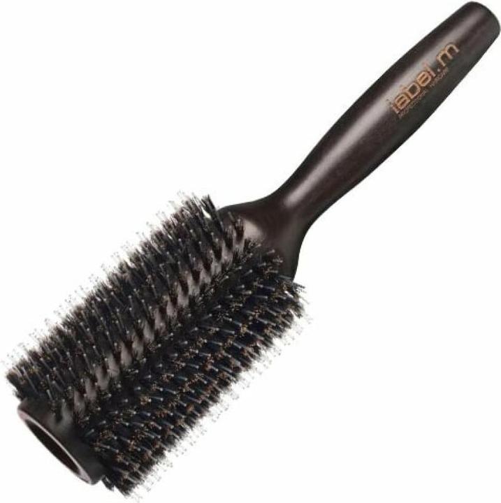 Produktbild Label.M Wildschweinborste Rundbürste 40mm