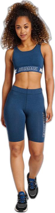 Produktbild hummel Te Maja 2-Pack Cotton Sports Top