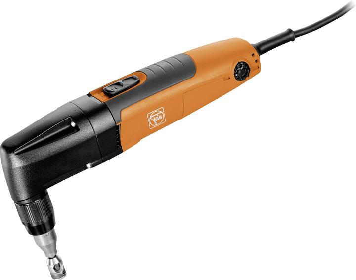 Produktbild Fein BLK 2.0 E Knabber bis 2 mm BLK 2.0 E / 3