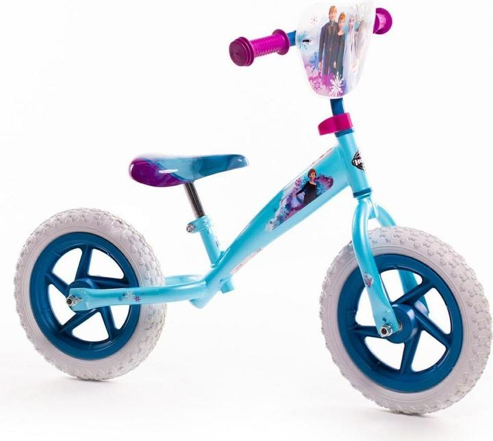 ‎Huffy Rowerek Biegowy HUFFY 12 Frozen (12")