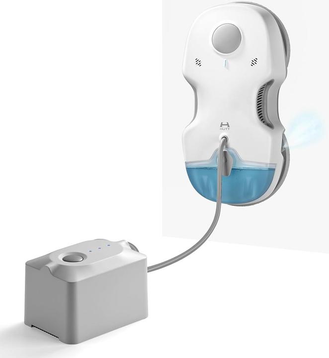 Actual product image Fensterputzroboter S7 Plus mit Sprühfunktion