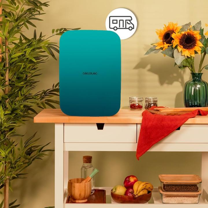 Actual product image Cecotec Mini Cooler 20L (20 l)