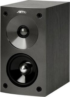 Produktbild Jamo S 608 HCS 3, 5.0 Lautsprechersystem, Black Ash